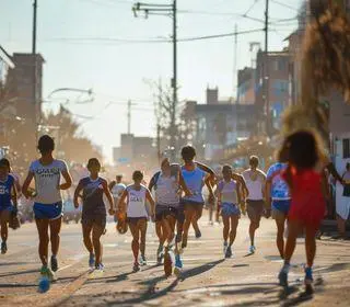Corrida da Juventude
