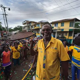 Minha Casa, Minha Vida