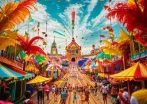 prévias de carnaval 2026 maceió