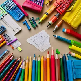 pesquisa de preços de material escolar 2026