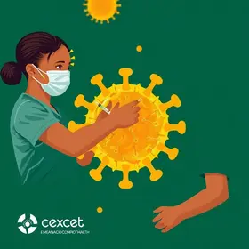 bloqueio vacinal meningite C