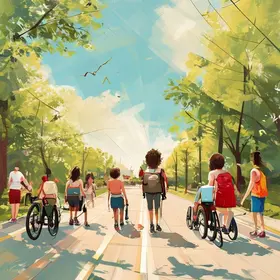 transporte gratuito para pessoas com deficiência