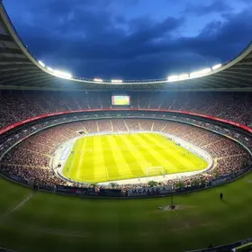 Areninha da Prefeitura de Maceió