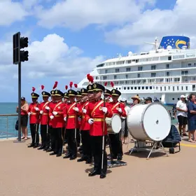 Banda da Guarda Civil de Maceió