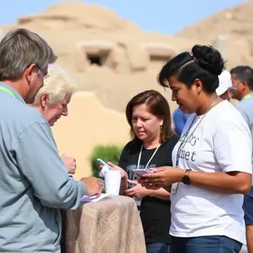 inclusão social e digital