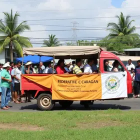 Caravana Federativa