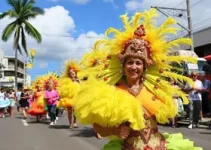 Carnaval em Maceió