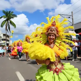 Carnaval em Maceió