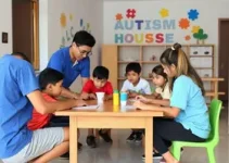 Casa do Autista de Maceió