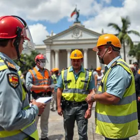 concurso guarda de maceió al