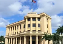 Delegacia da Receita Federal em Natal e Maceió