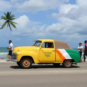 FNDE Caravana Federativa