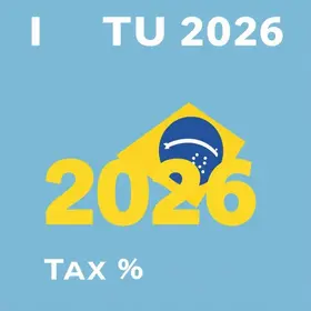 IPTU 2026