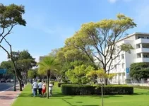 Parque Linear