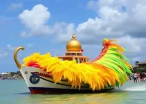 Maceió é um dos destinos mais procurados para o Carnaval 2026