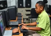 Centro de Recondicionamento de Computadores em Maceió