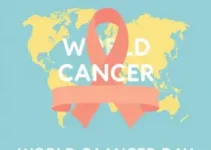Dia Mundial do Câncer
