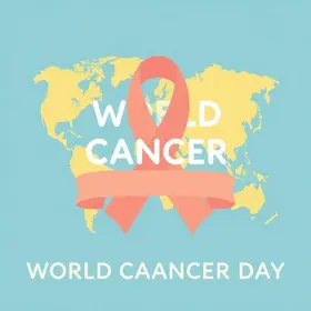 Dia Mundial do Câncer