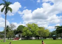 Parque Municipal de Maceió