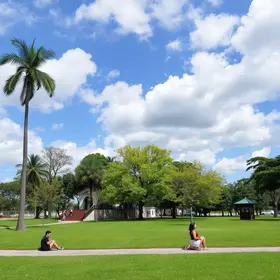 Parque Municipal de Maceió