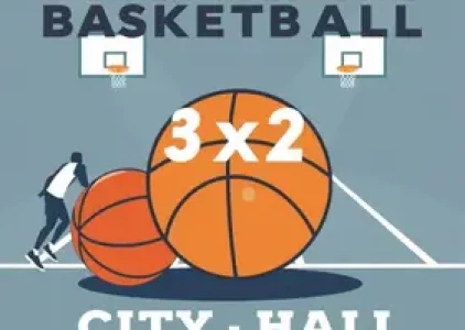 Basquete 3x3