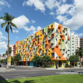 intervenção urbana