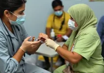 vacinação meningite C