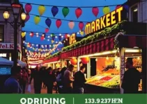 horários mercados públicos e feiras carnaval