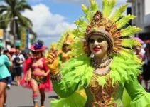 Prévias de Carnaval