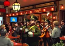 Restaurante Popular leva animação para usuários com a Banda da Guarda Municipal