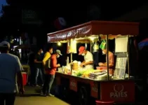 regras para ambulantes