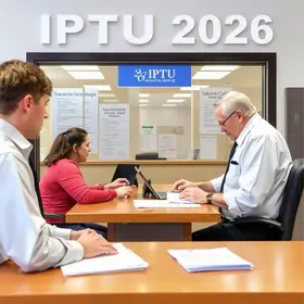 IPTU 2026