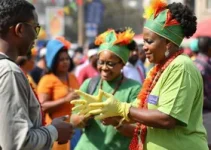 Serviço de Abordagem Social