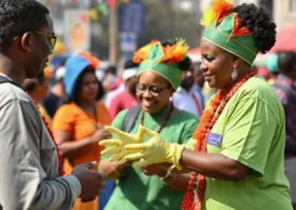 Serviço de Abordagem Social