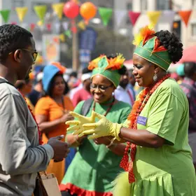 Serviço de Abordagem Social