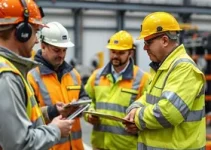 visita técnica do DMTT