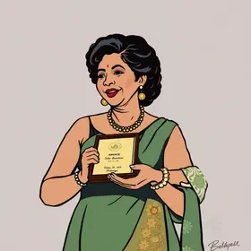 Prêmio Selma Bandeira