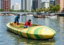 Ecoboats