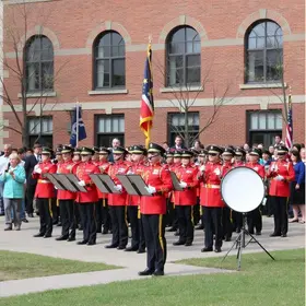 Banda da Guarda Municipal