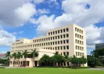 Complexo Administrativo de Maceió