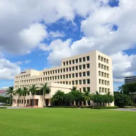 Complexo Administrativo de Maceió