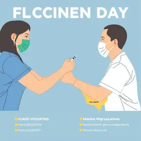 vacinação contra a gripe em Maceió
