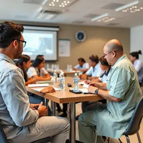 empreendedorismo na Enfermagem