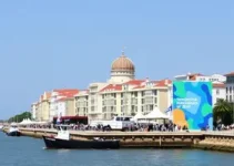 Maceió protagonismo internacional