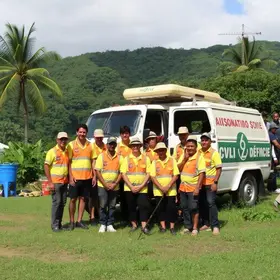 Defesa Civil de Maceió