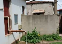 irregularidades no abastecimento