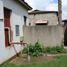 irregularidades no abastecimento