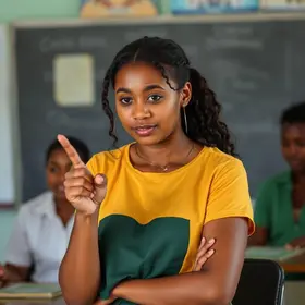 racismo em sala de aula