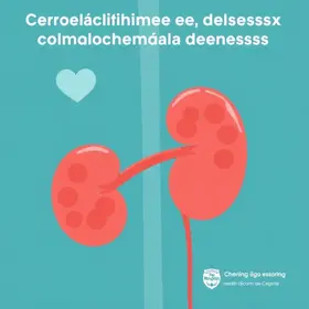 doença renal crônica