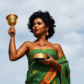 Troféu Selma Bandeira